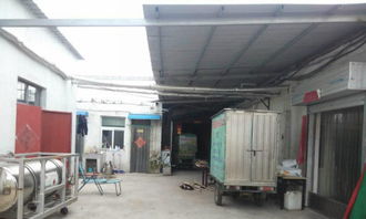 聚聯(lián)服務(wù)鑫盛張米制品工廠整體轉(zhuǎn)讓 技術(shù)賦能，共創(chuàng)未來(lái)