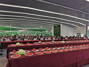 第三屆京津冀蔬菜工廠化生產技術交流會成功召開，聚焦前沿技術賦能產業升級